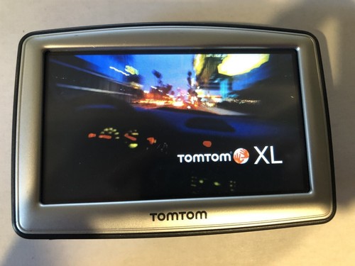Tomtom one 4eg0 - tomtom,