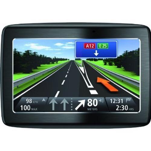 Tomtom via 120 - 120, incl.