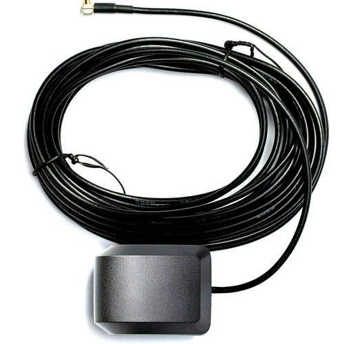 Mcx antenna gps attiva - attiva, 5m