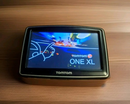 Tomtom xl2 routes - tomtom,