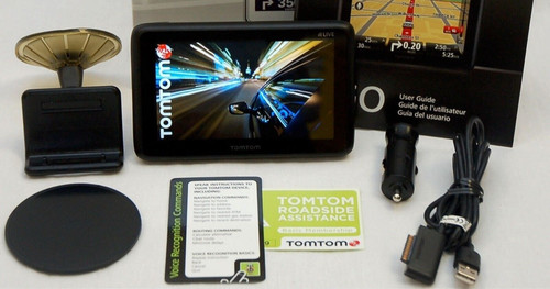 New tomtom 2535 car - 2535,