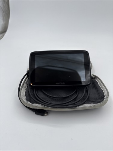 Tomtom gps navigation - tomtom, go