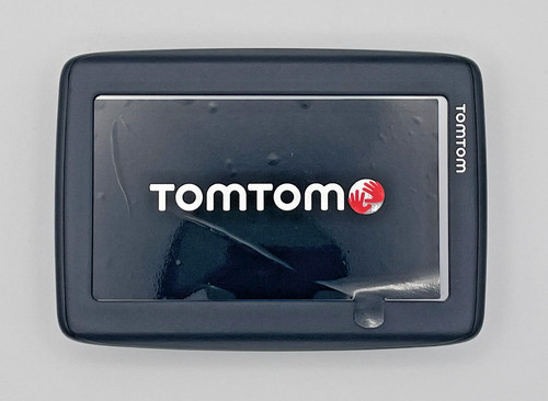 Tomtom start europa 45 - tomtom,
