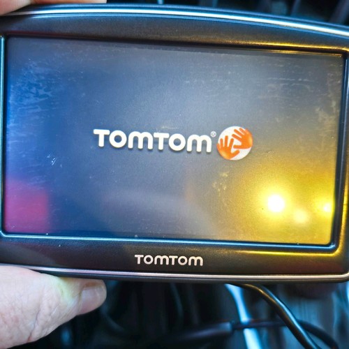 Tomtom canada 310 3 - xl,
