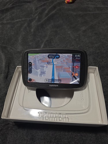 Tomtom gps with - 50, s