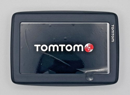 Tomtom start europa 45 - europa,