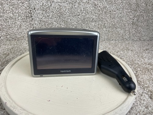 Tomtom one portable car gps - xl,
