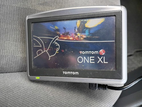 Tomtom one 4s00 008 gps - tomtom,