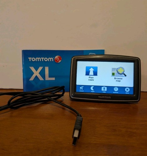 Tomtom navigator n14644 gps - navigator,