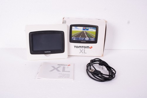 Tomtom 4et03 navigatore - ✅tomtom, xl