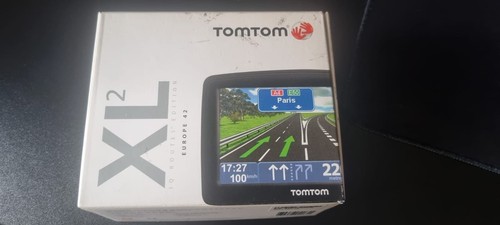 Tom xl2 routes - tom,