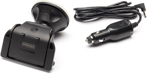 Tomtom rider 2013 car - tomtom, xl