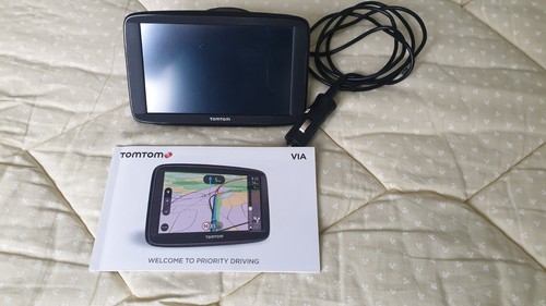 Tom navigatore gps - tom,