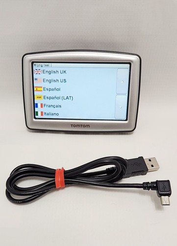 Tomtom 310 car gps 3 - tomtom, xl