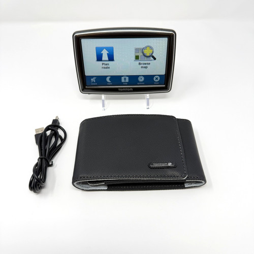 Tomtom xxl n14664 - inch, gps