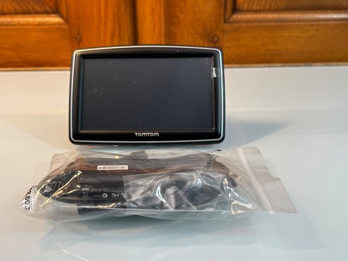 Tomtom xxl gps navigation unit - tomtom,