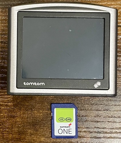 Tomtom 60s gps car - go,