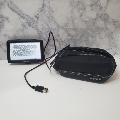 Tomtom start 4ef00 - start, gps