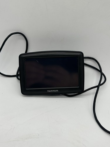 Tomtom widescreen n14644 - tomtom, xl