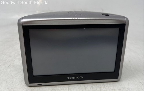 Tomtom one black - one, xl