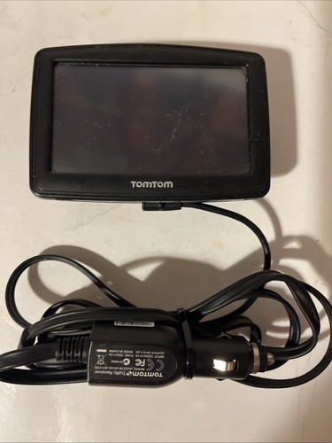 Tomtom gps n14644 with - gps,