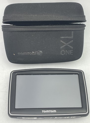 Tomtom n14644 portable - xl,