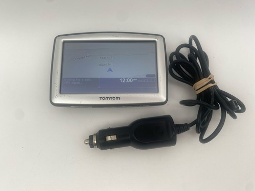Tomtom one n14644 - one, gps