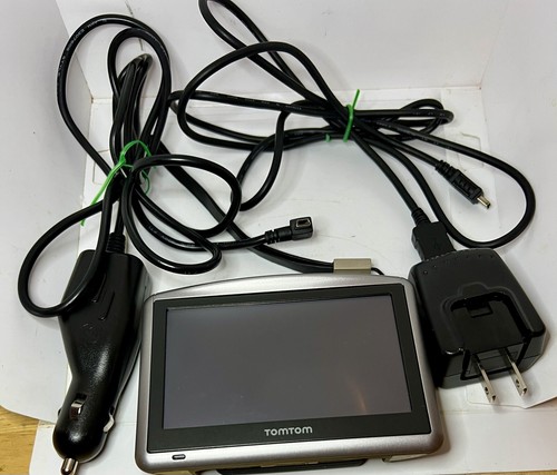 Tomtom one bundle - tomtom,