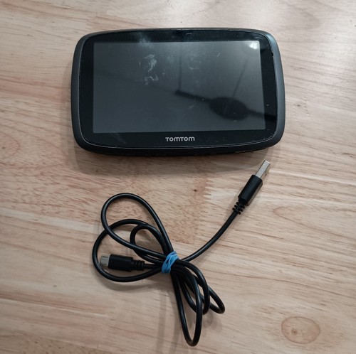 Tomtom 5000 4fl50 5 - go,