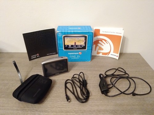 Navigatore satellitare tomtom - satellitare,