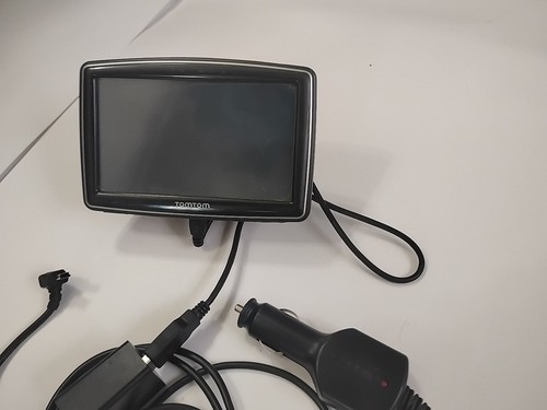 Tomtom xxl n14644 gps - tomtom,