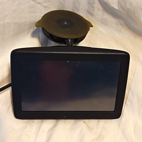 Tomtom touch screen - 5",