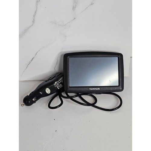 Tomtom gps navigator - xl,