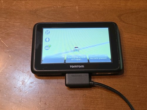 Tomtom gpsmodel 4cs03 - tomtom,