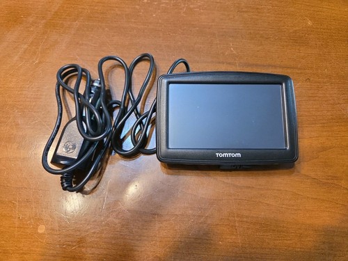 Tomtom inch gps n14644 - tomtom, xl