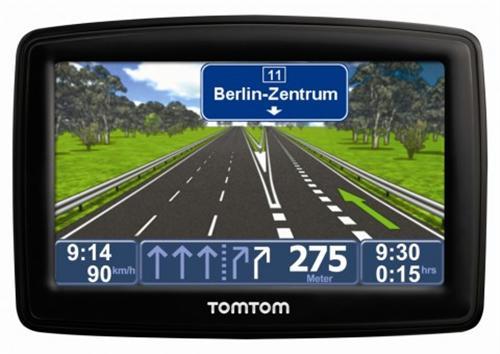 Tomtom escursionismo bici - tomtom,