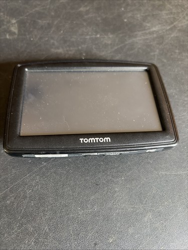 Tomtom start 4et03 gps - start,