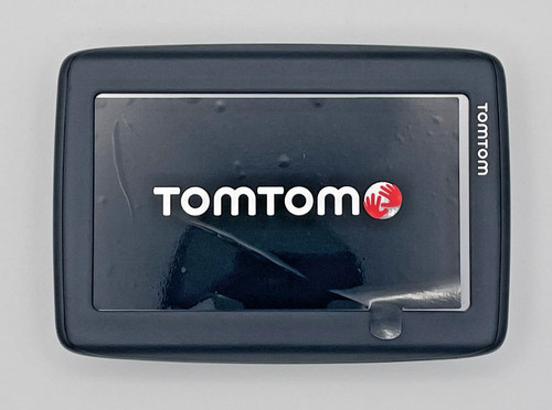Tomtom start europe - tomtom,