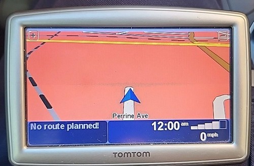 Tomtom 3in touch - tomtom, 4.3in