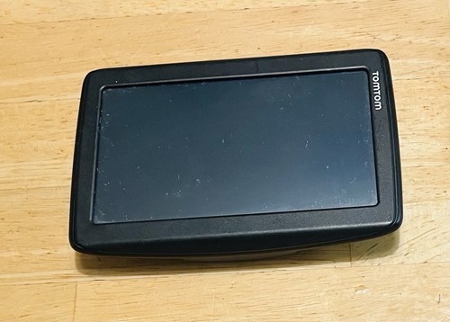 Tomtom 4en52 z1230 - tomtom, touch