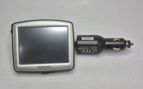 Tomtom one 310 n14644 tested - tomtom,