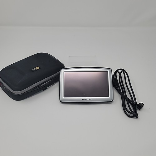 Tomtom n14644 gps - tomtom,