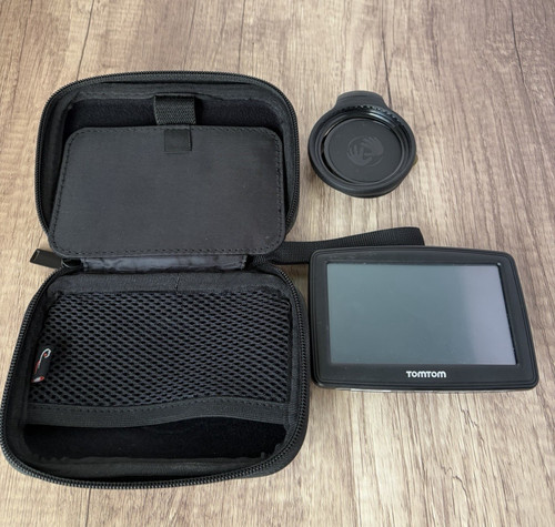 Tomtom 4et03 gps - 4et03,