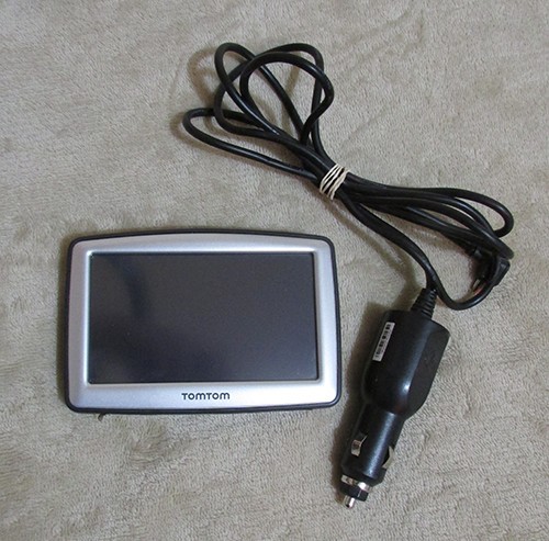 Tomtom n14644 gps - xl,