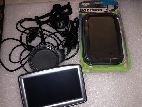 Tomtom n14644 3in gps - tomtom,