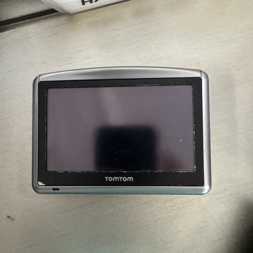 Tomtom one gps navigation - tomtom,