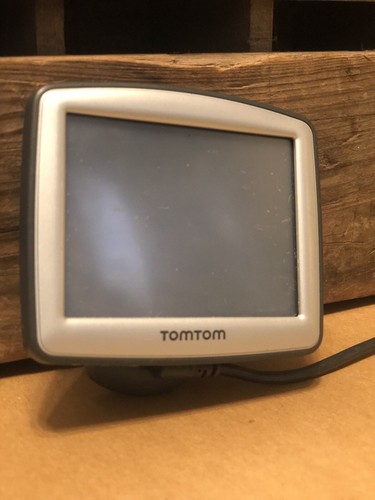 Tomtom one gps - one, unit