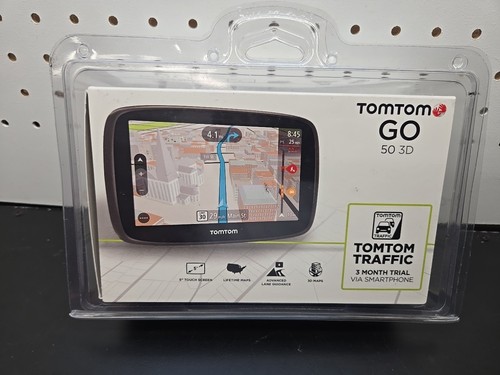 Tomtom 6 portable - tomtom, 6"