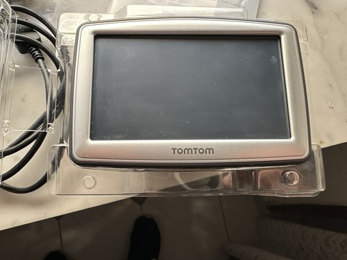Navigatore auto tom - navigatore,