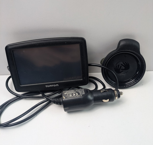 Tomtom navigatore - xl,